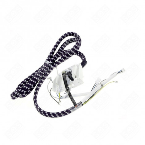 CABLE DE LIAISON CENTRALE VAPEUR, FER À REPASSER - 423902181731