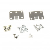 Kit intégration porte