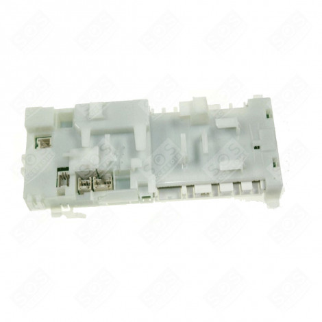 CARTE ÉLECTRONIQUE, MODULE DE PUISSANCE MACHINE À LAVER, LAVE-LINGE - 00708212