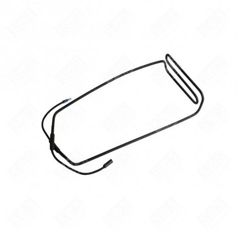 RESISTANCE DE DEGIVRAGE FRIGO, RÉFRIGÉRATEUR, CONGÉLATEUR - 2158007001