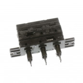 Sélecteur 3 touches