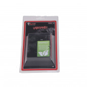Set de 3 brosses pour nettoyeur à vapeur