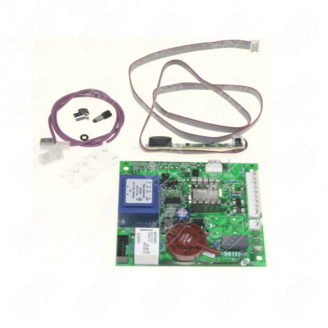 CARTE ELECTRONIQUE CENTRALE VAPEUR, FER À REPASSER - POTP003713