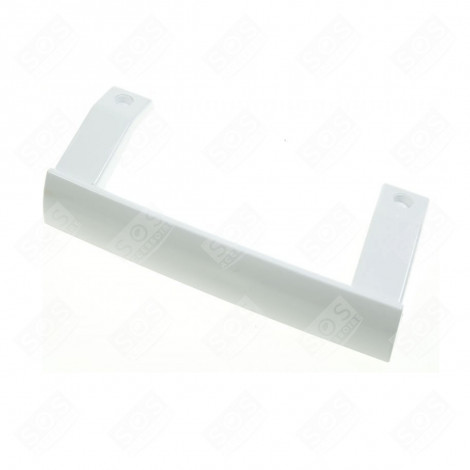 POIGNEE DE PORTE FRIGO, RÉFRIGÉRATEUR, CONGÉLATEUR - HR02X00076