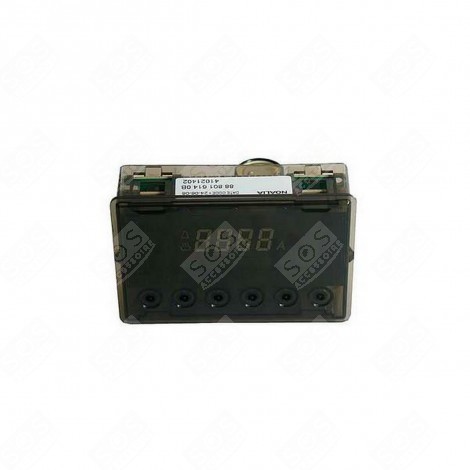 PROGRAMMATEUR FOUR, CUISINIÈRE - 41021402