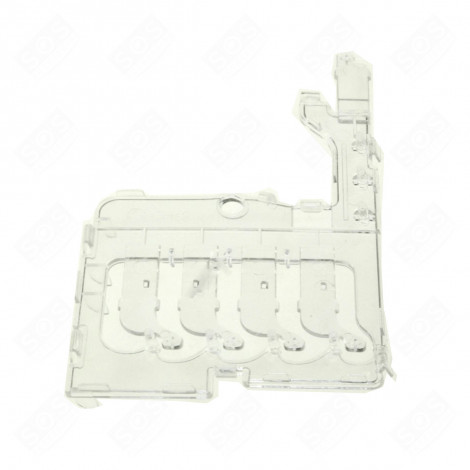 SUPPORT DE TOUCHE MACHINE À LAVER, LAVE-LINGE - 182268