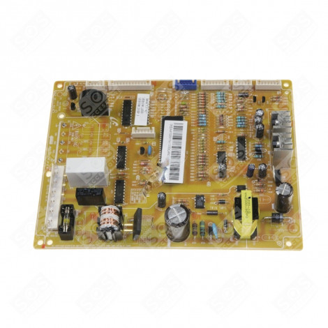 CARTE DE PUISSANCE PCB D'ORIGINE FRIGO, RÉFRIGÉRATEUR, CONGÉLATEUR - DA41-00611A