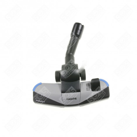 BROSSE TRIACTIVE+ ASPIRATEUR - 432200426091