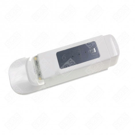 THERMOSTAT FRIGO, RÉFRIGÉRATEUR, CONGÉLATEUR - 481010786801