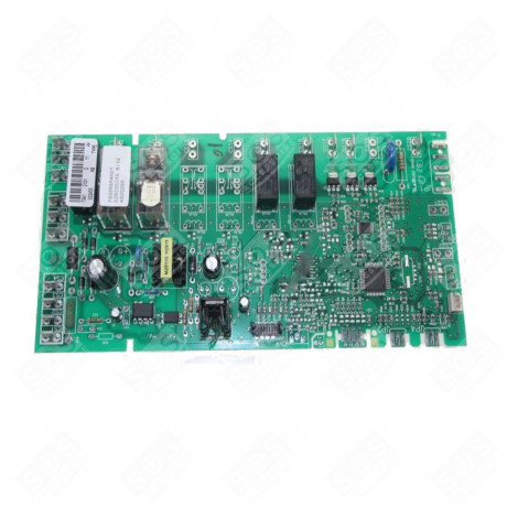 MODULE DE PUISSANCE FOUR, CUISINIÈRE - AS0007503
