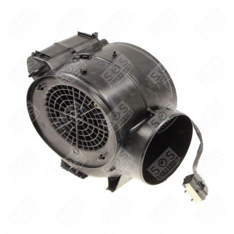 MOTEUR HOTTE - AS0006554