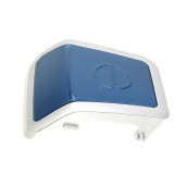 Pédale interrupteur