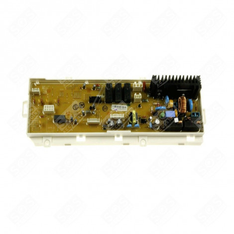 CARTE ÉLECTRONIQUE, MODULE DE PUISSANCE  358X106X67 MM MACHINE À LAVER, LAVE-LINGE - DC92-00651A