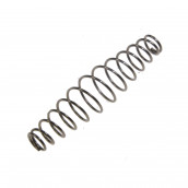 Ressort levier vapeur