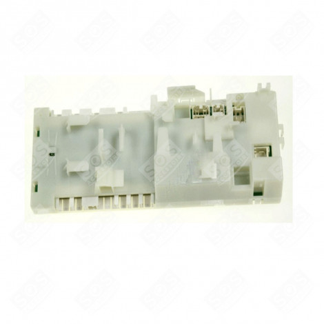 CARTE ÉLECTRONIQUE, MODULE DE PUISSANCE MACHINE À LAVER, LAVE-LINGE - 00701837, 701837