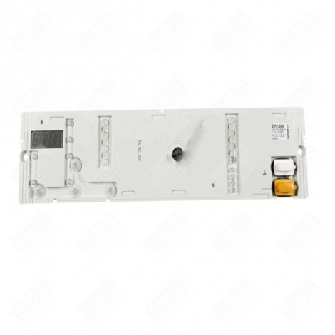 MODULE ELECTRONIQUE MACHINE À LAVER, LAVE-LINGE - 10218571