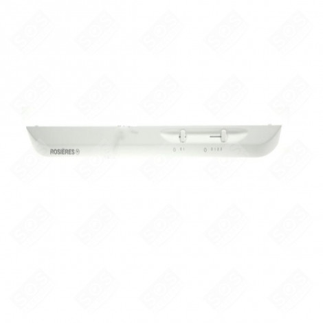 TABLEAU DE BORD AVEC CURSEUR HOTTE - 49034390