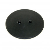 Chapeau de bruleur rapide