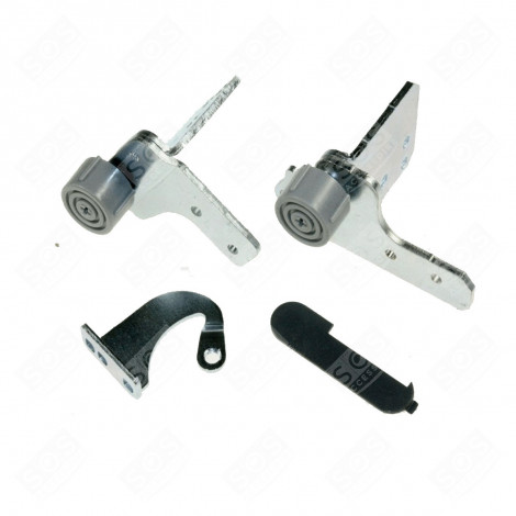 KIT REVERSIBILITÉ OUVERTUR PORTE FRIGO, RÉFRIGÉRATEUR, CONGÉLATEUR - C00301728