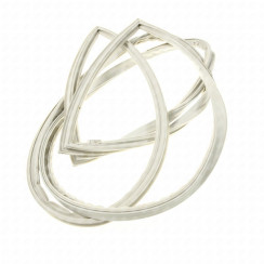 Joint de porte gauche