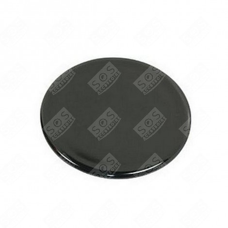 CHAPEAU DE BRÛLEUR 70MM D'ORIGINE FOUR, CUISINIÈRE - 3540006099