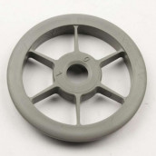 Couvercle réglage heure