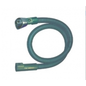 Tube flexible avec couplage et adaptateurs modèles adaptables