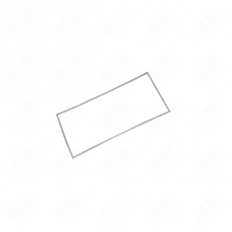 JOINT SUPÉRIEUR FRIGO, RÉFRIGÉRATEUR, CONGÉLATEUR - 44X0182 