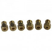 Sachet Injecteur, gicleur gaz naturel d'origine