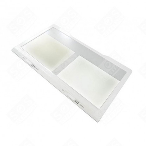 CLAYETTE BAC À LÉGUMES FRIGO, RÉFRIGÉRATEUR, CONGÉLATEUR - ACQ85641707