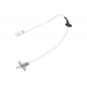 CAPTEUR (SONDE ARRIÈRE) D'ORIGINE SÈCHE-LINGE - DC90-10128P