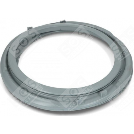 JOINT DE HUBLOT(MANCHETTE) MACHINE À LAVER, LAVE-LINGE - 482000022879, C00118008