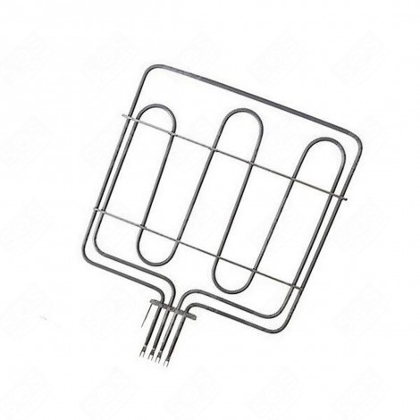 RÉSISTANCE DE VOUTE GRILL 1200+2110W FOUR, CUISINIÈRE - 44001353, 93767523