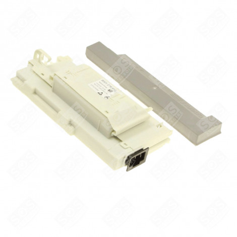 MODULE DE PUISSANCE PROGRAMMÉ D'ORIGINE LAVE-VAISSELLE - 12015704