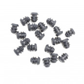 Butées de grille x20 d'origine