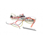 Chauffe eau instantané