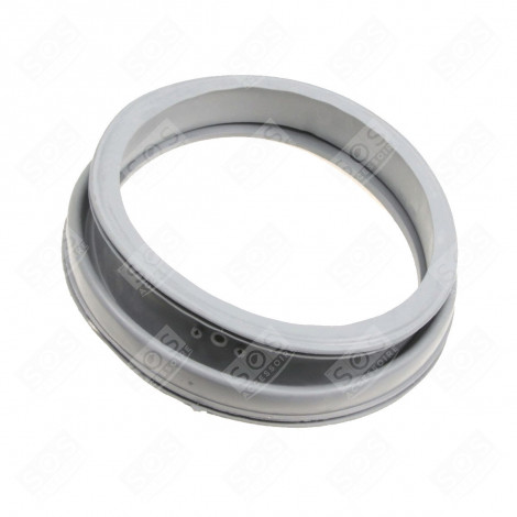 JOINT DE HUBLOT D'ORIGINE MACHINE À LAVER, LAVE-LINGE - AS0040064, 34010791