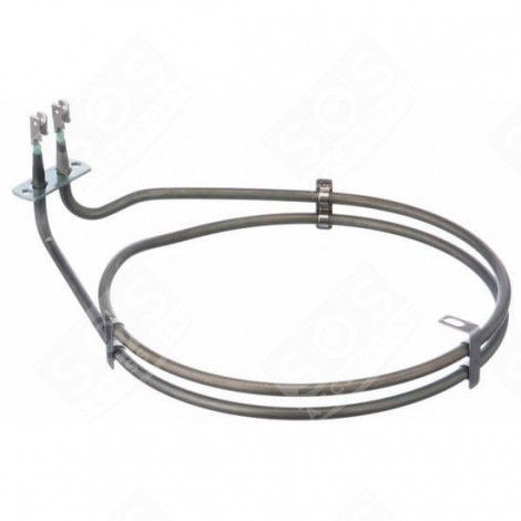 RÉSISTANCE CIRCULAIRE FOUR, CUISINIÈRE - 00499004 
