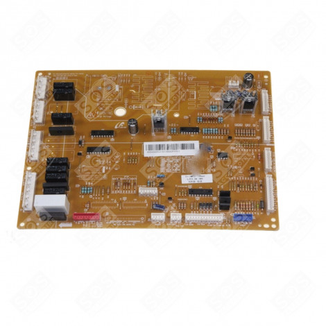 MODULE DE CONTROLE D'ORIGINE FRIGO, RÉFRIGÉRATEUR, CONGÉLATEUR - DA92-00241B