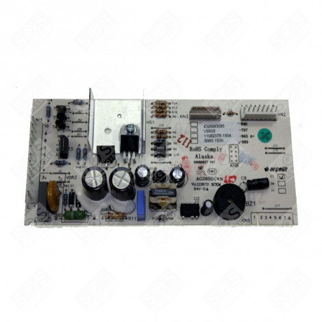 MODULE DE PUISSANCE FRIGO, RÉFRIGÉRATEUR, CONGÉLATEUR - 4326993085