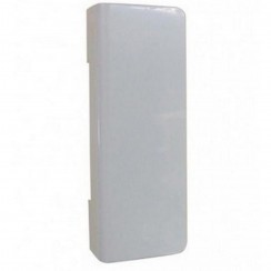 Poignée de portillon de freezer d'origine