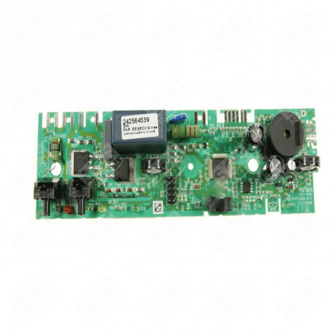 MODULE ELECTRONIQUE CONFIGURÉ FRIGO, RÉFRIGÉRATEUR, CONGÉLATEUR - 2425645393