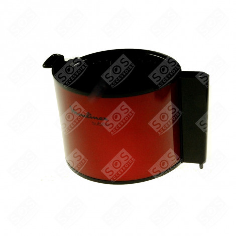 PORTE-FILTRE CAFETIÈRE, MACHINE À CAFÉ - SS-201824