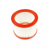 Filtre cylindrique