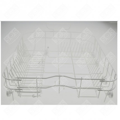 PANIER INFÉRIEUR LAVE-VAISSELLE - 49023642