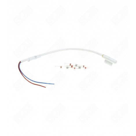 CAPTEUR DE TEMPÉRATURE D'ORIGINE PURIFICATEUR, HUMIDIFICATEUR - C00310483, 482000089850