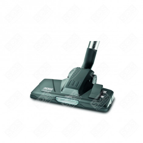 BROSSE COMBINÉE ASPIRATEUR - 787263
