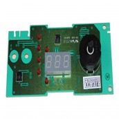 Carte de commande Carte de commande