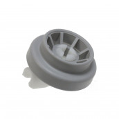 Roulette panier inférieur