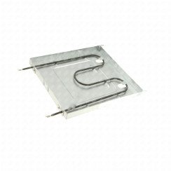 Résistance d'origine